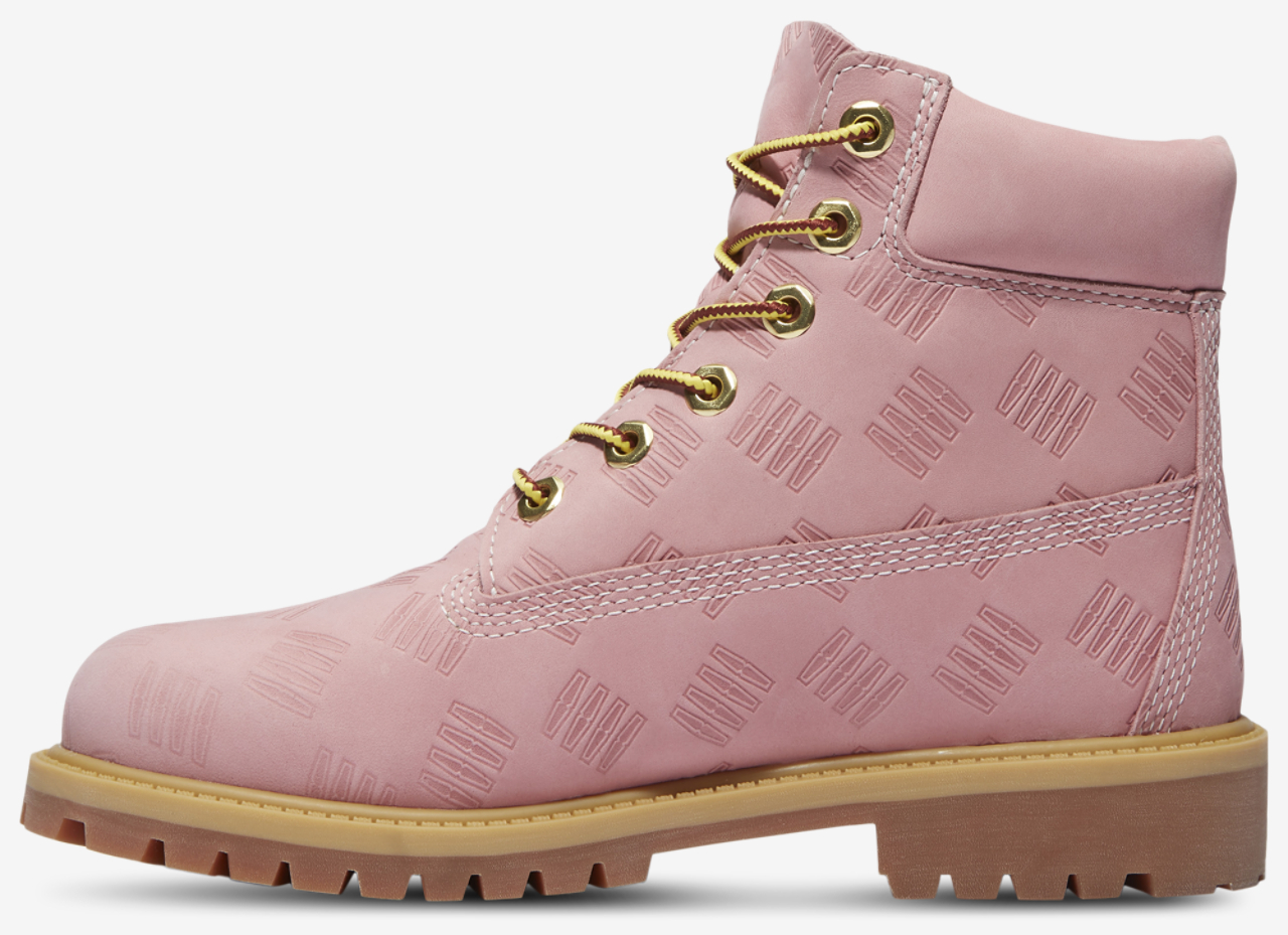 Timberland Premium 6" Waterproof Boots Image 2 of 8. Tap to open photo gallery.