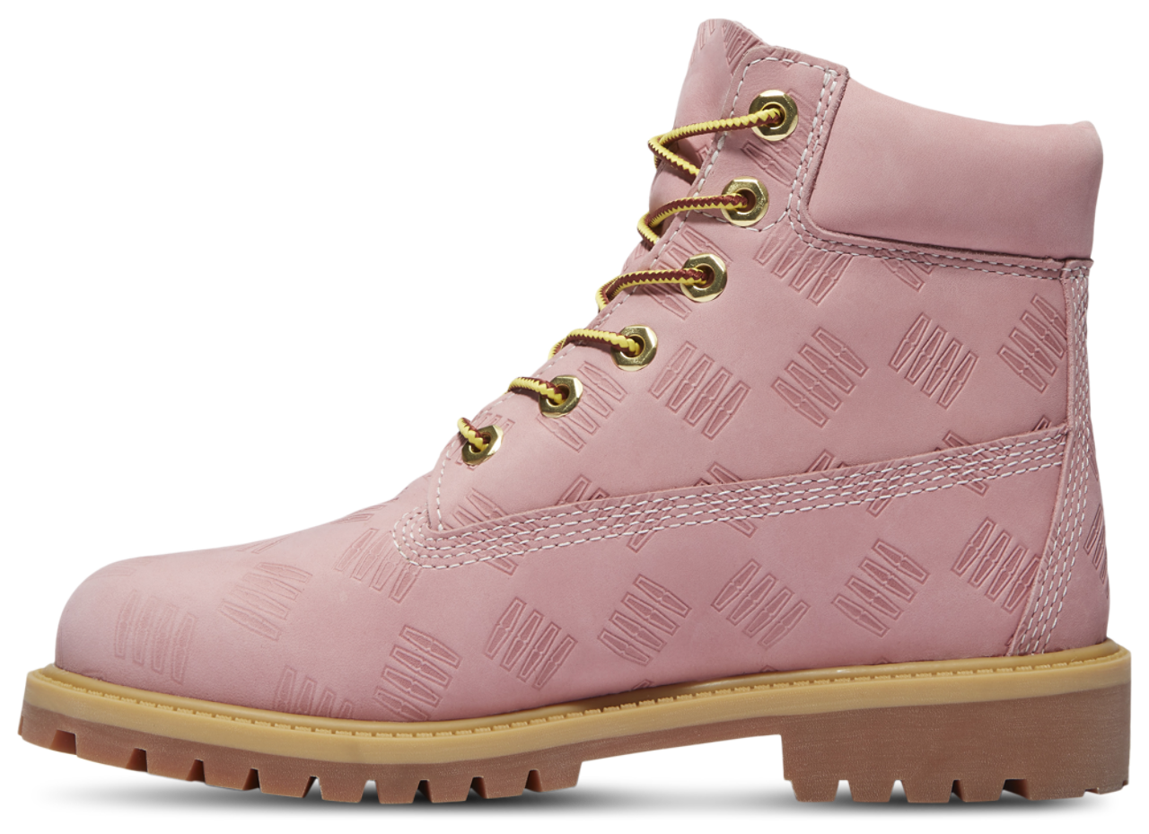 Timberland Premium 6" Waterproof Boots Image 2 of 8. Tap to open photo gallery.