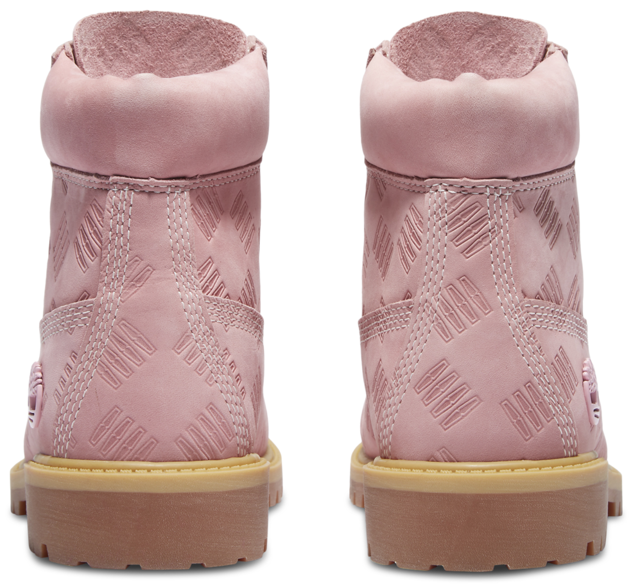 Timberland Premium 6" Waterproof Boots Image 3 of 8. Tap to open photo gallery.