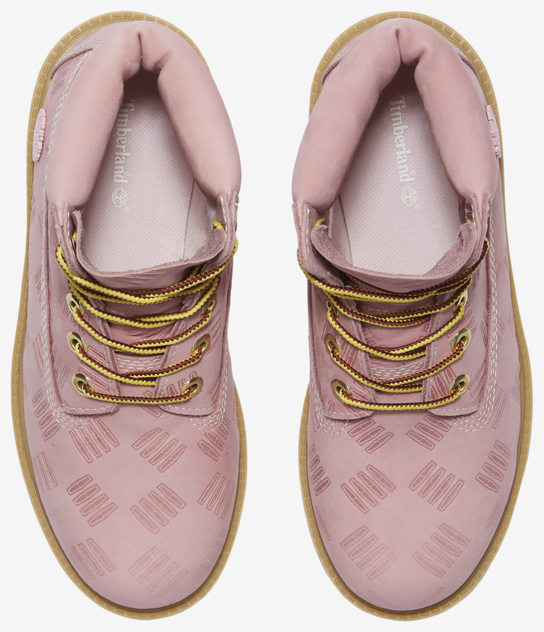 Timberland Premium 6" Waterproof Boots Image 4 of 8. Tap to open photo gallery.