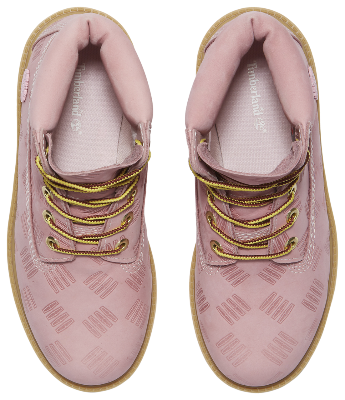 Timberland Premium 6" Waterproof Boots Image 4 of 8. Tap to open photo gallery.