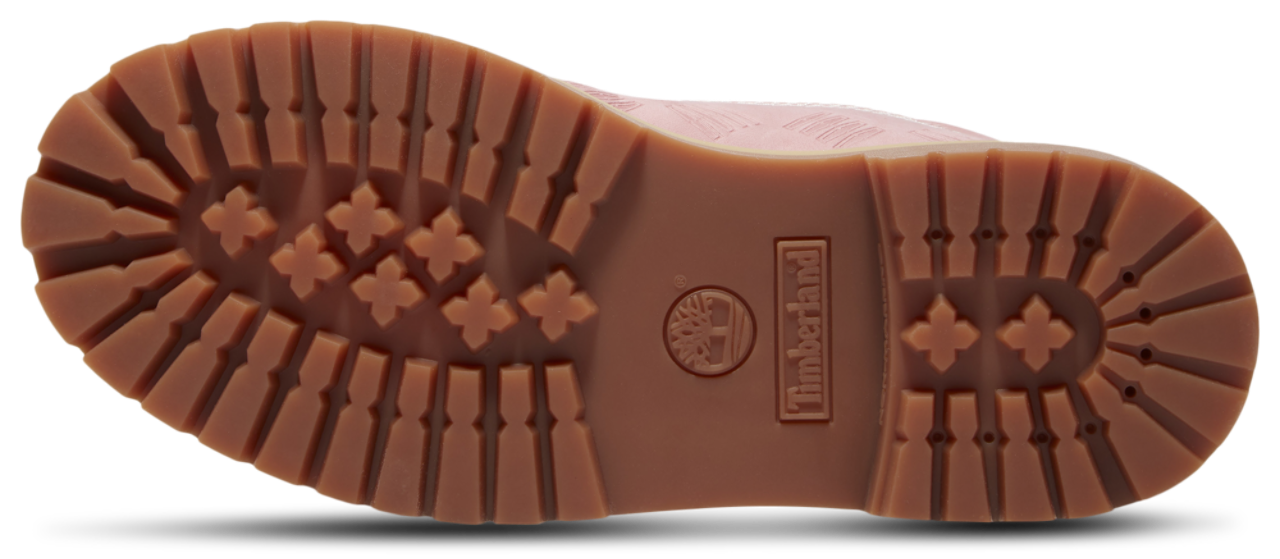 Timberland Premium 6" Waterproof Boots Image 5 of 8. Tap to open photo gallery.