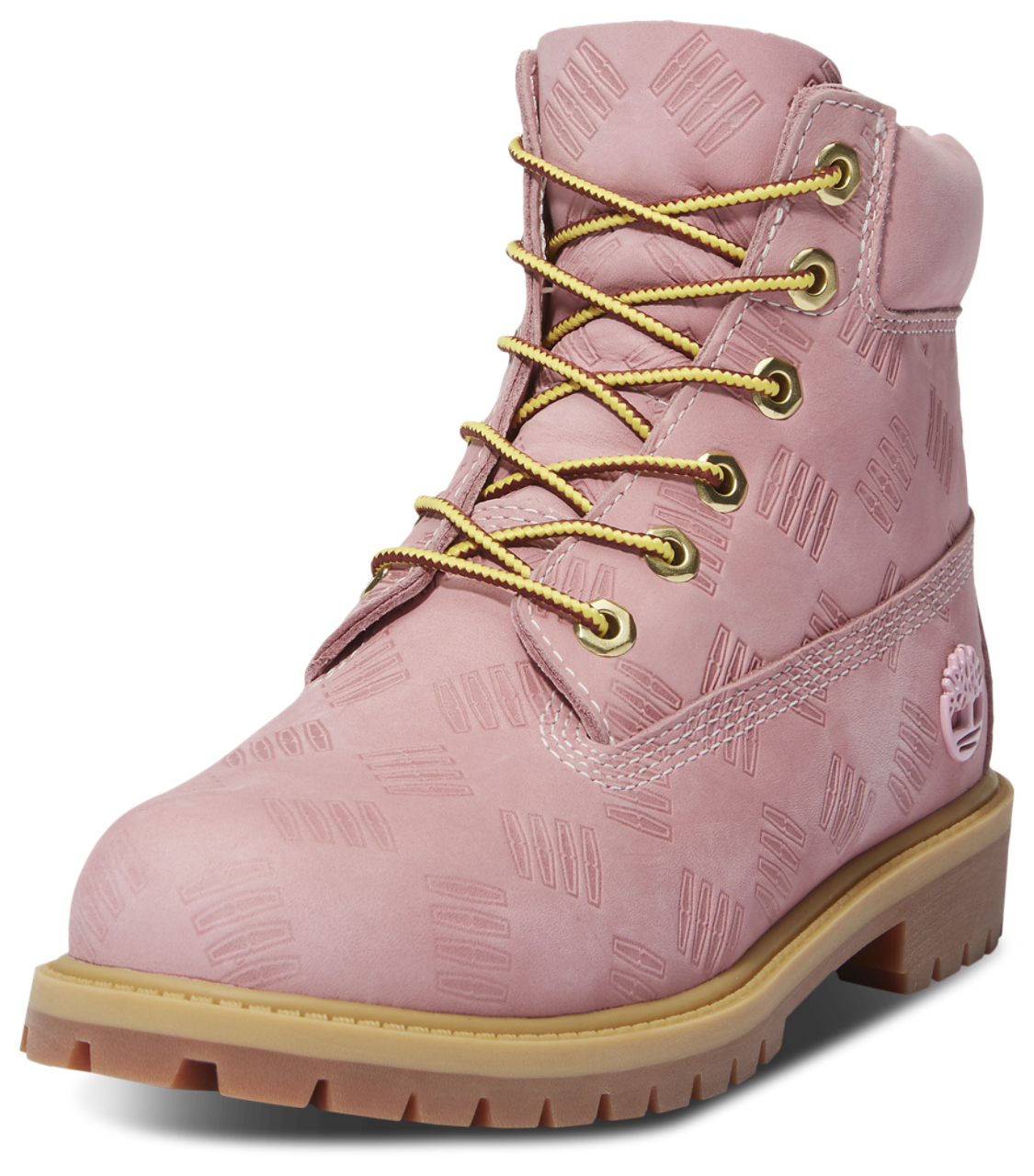 Timberland Premium 6" Waterproof Boots Image 7 of 8. Tap to open photo gallery.