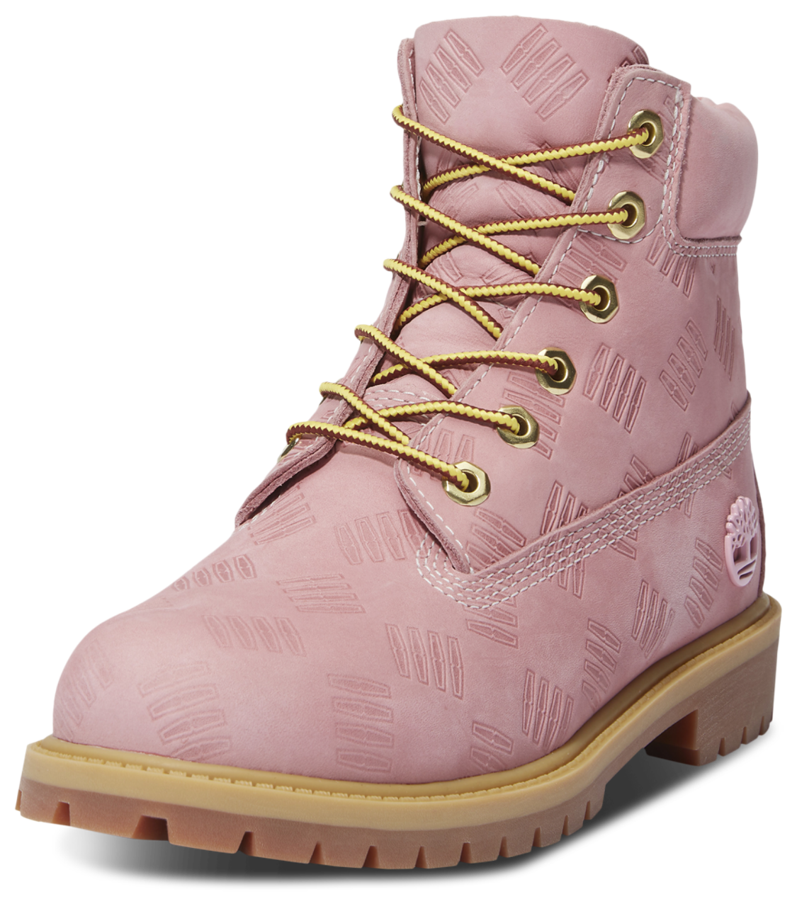 Timberland Premium 6" Waterproof Boots Image 7 of 8. Tap to open photo gallery.