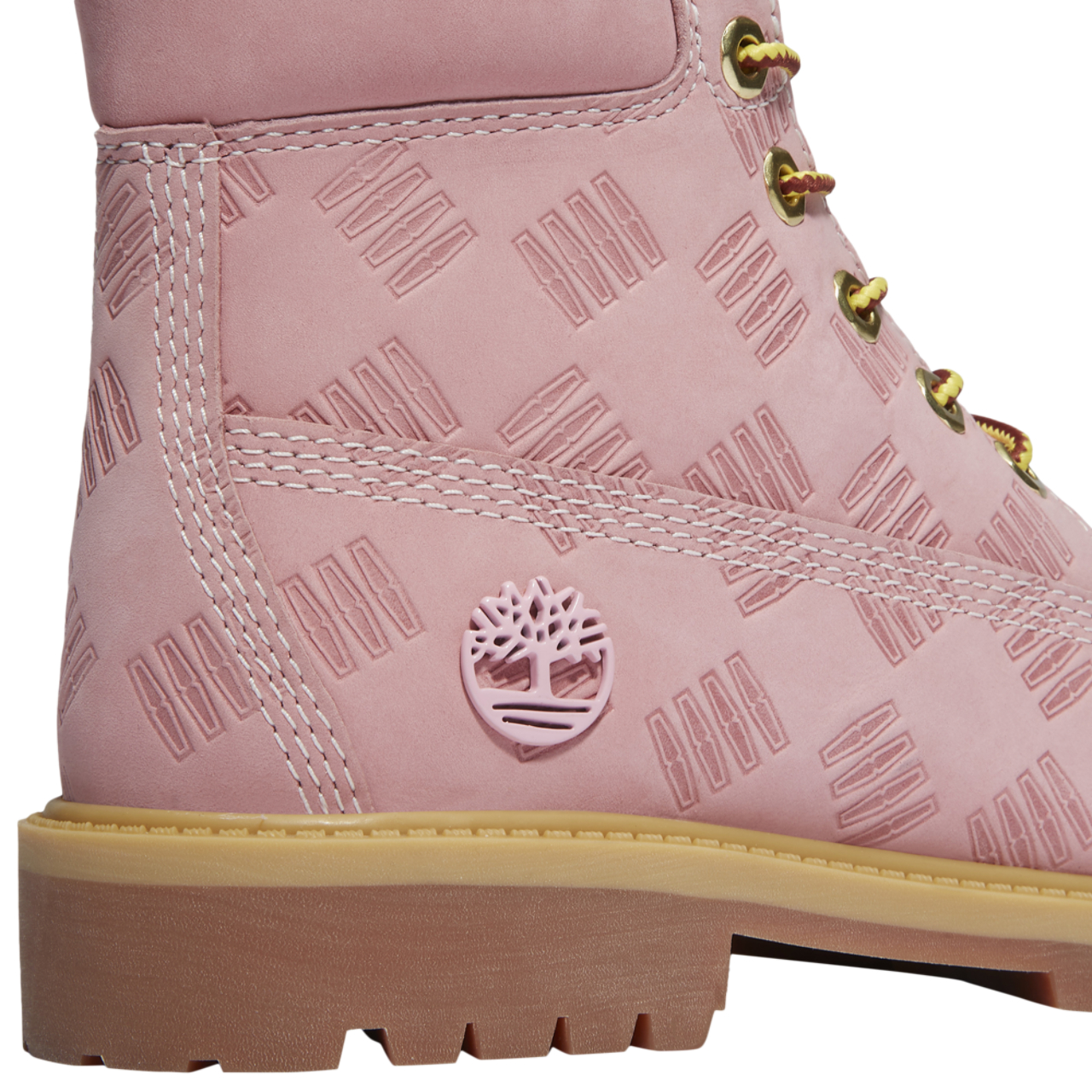Timberland Premium 6" Waterproof Boots Image 8 of 8. Tap to open photo gallery.