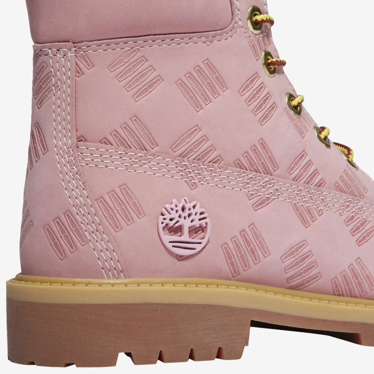 Timberland Premium 6" Waterproof Boots Image 8 of 8. Tap to open photo gallery.