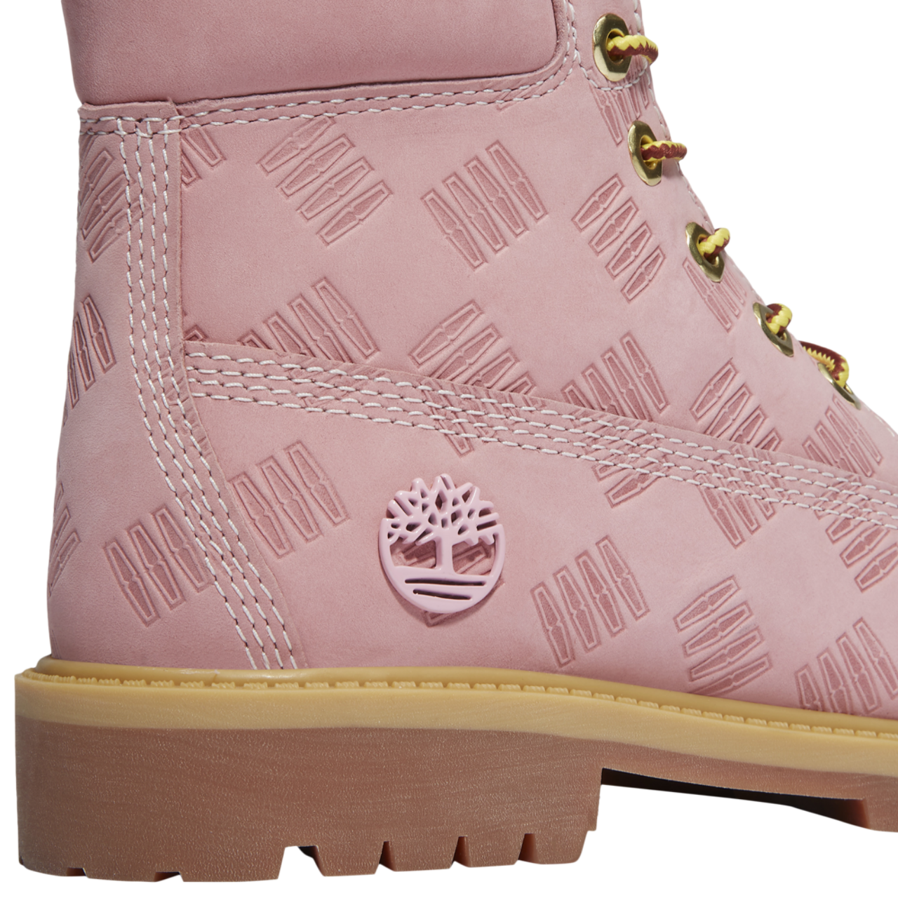 Timberland Premium 6" Waterproof Boots Image 8 of 8. Tap to open photo gallery.