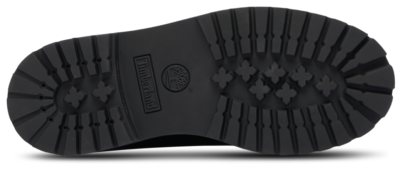 Timberland Premium 6" Waterproof Patent Leather Boots