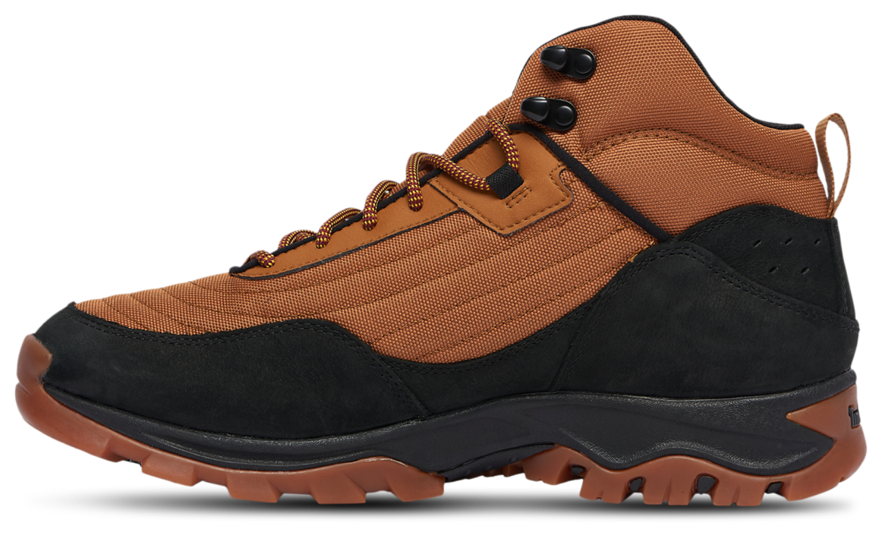 Timberland Maddsen Mid Waterproof Champs Sports