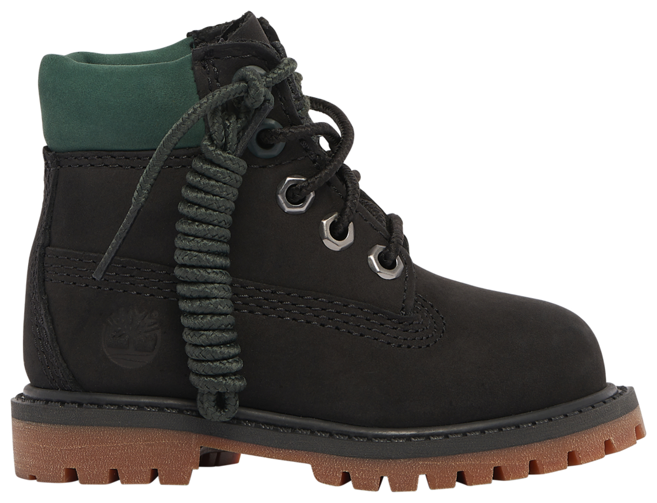 Timberland Varsity Chenille 6