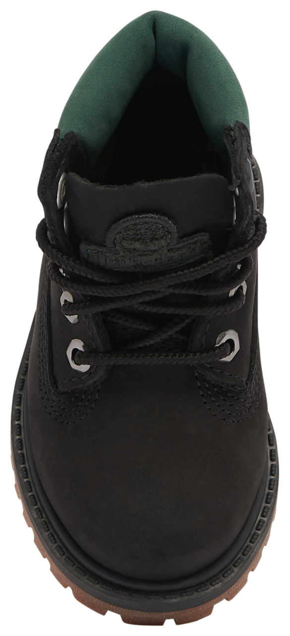 Timberland Varsity Chenille 6
