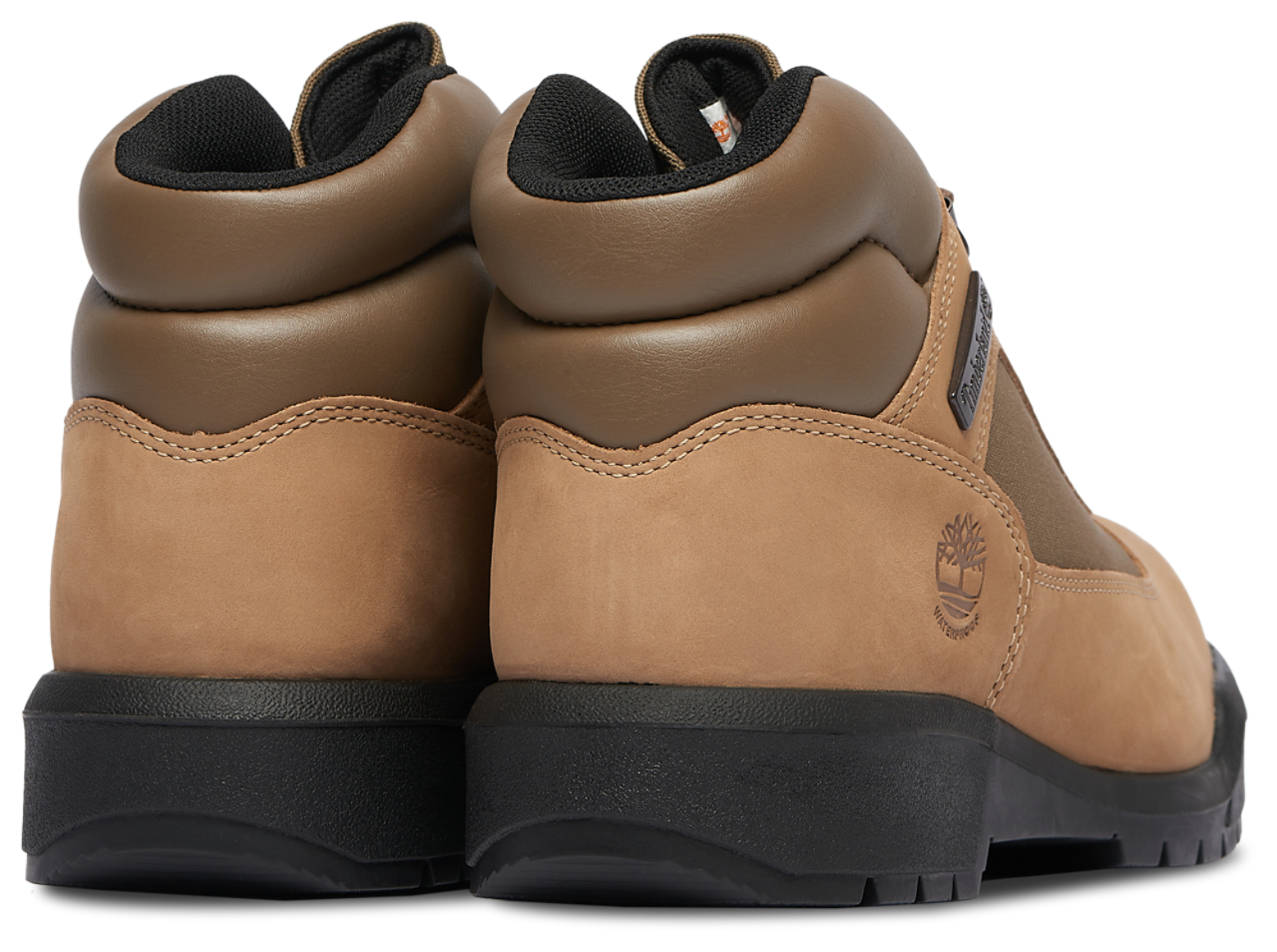 Timberland Field Boots | Champs Sports