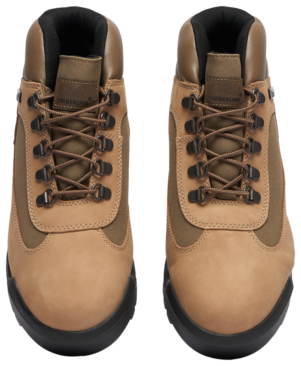 靴 Timberland FIELD BOOT Men's Waterproof Field Boot