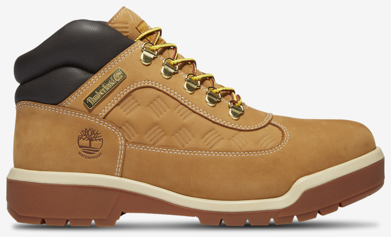 Timberland Field Boots Image 1 of 6. Tap to open photo gallery.