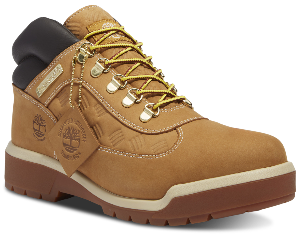 Timberland Field Boots Image 2 of 6. Tap to open photo gallery.