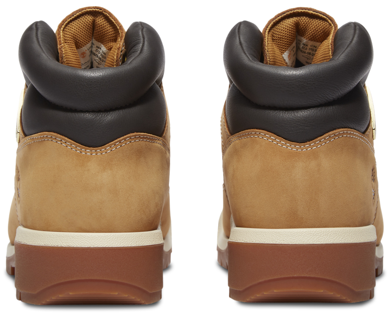 Timberland Field Boots Image 3 of 6. Tap to open photo gallery.
