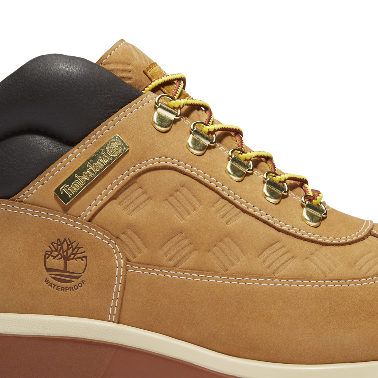 Timberland Field Boots Image 5 of 6. Tap to open photo gallery.