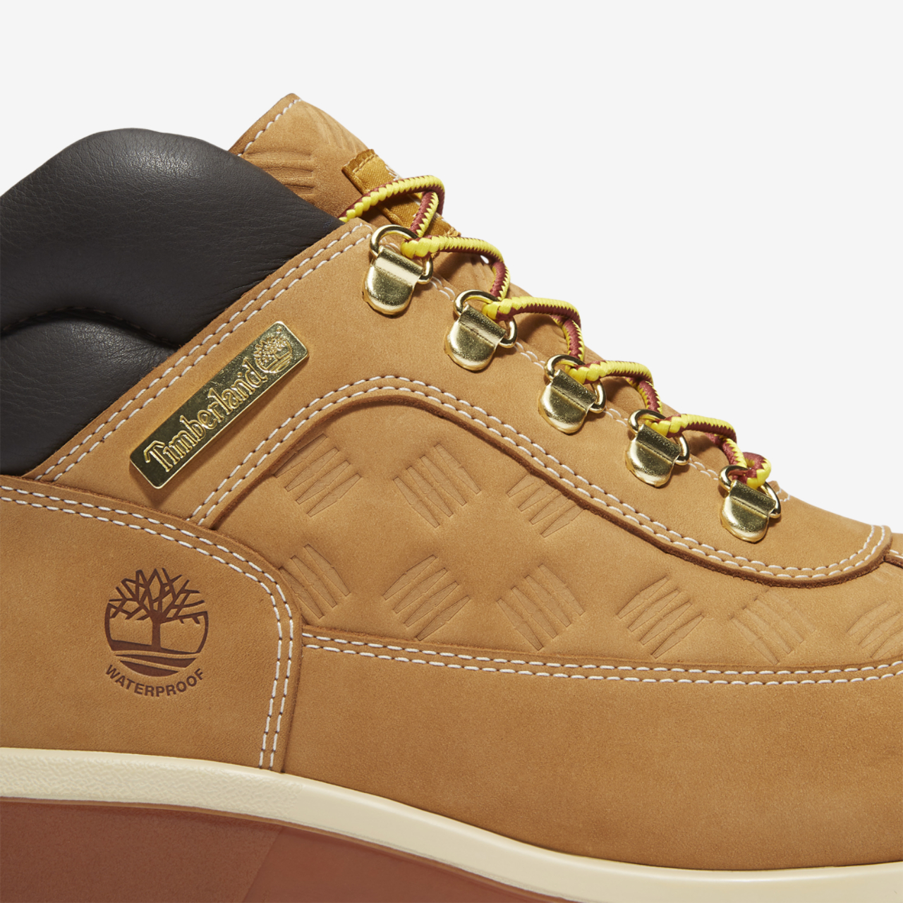 Timberland Field Boots Image 5 of 6. Tap to open photo gallery.