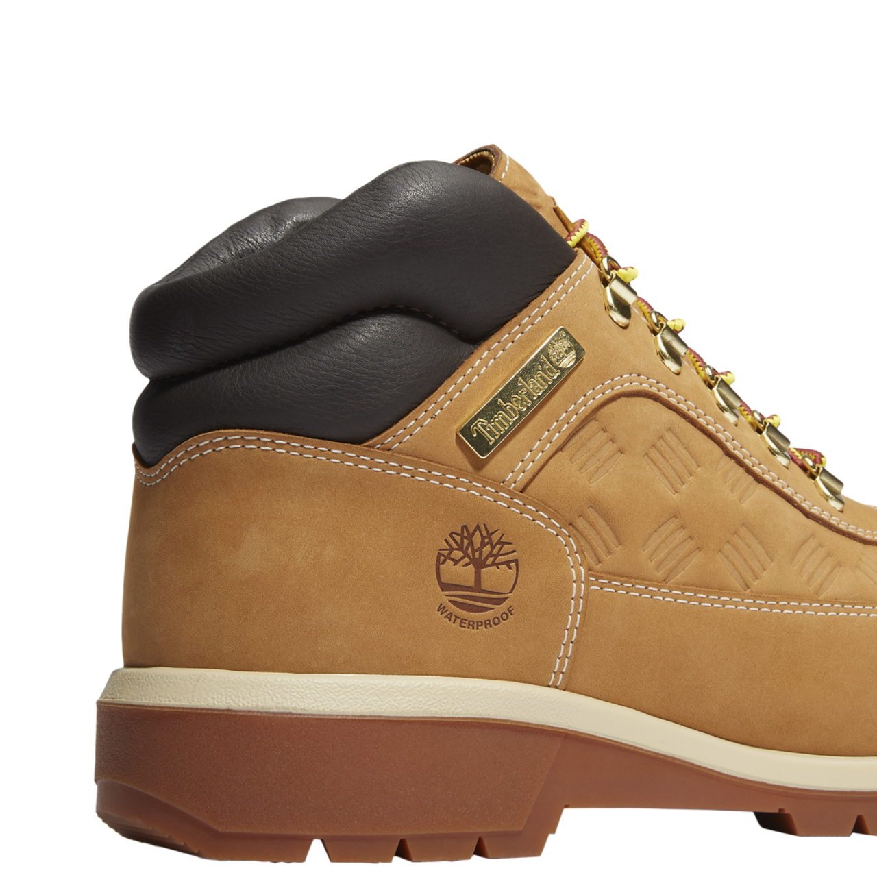 Timberland Field Boots Image 6 of 6. Tap to open photo gallery.