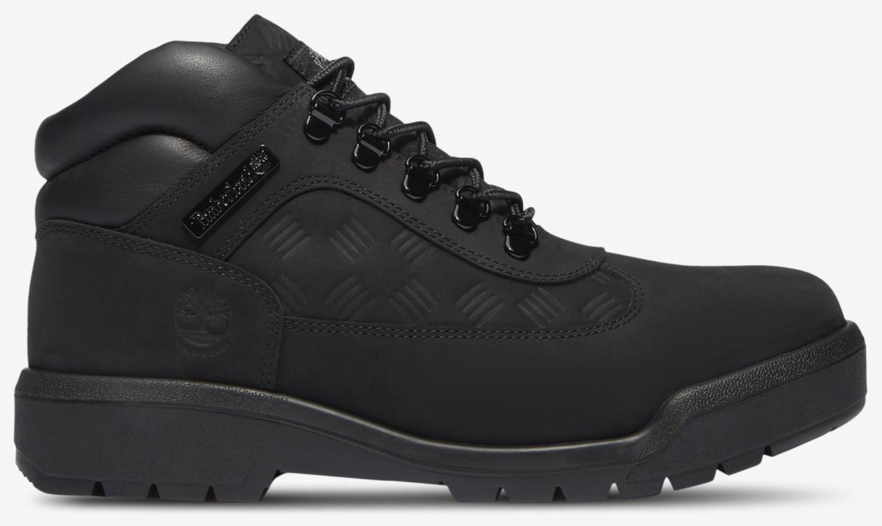 Timberland Field Boots Image 1 of 8. Tap to open photo gallery.