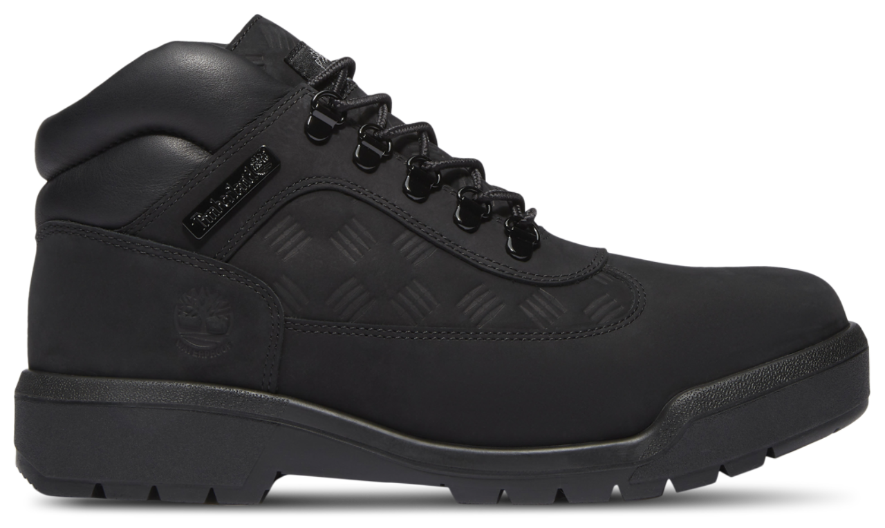 Timberland Field Boots Image 1 of 8. Tap to open photo gallery.