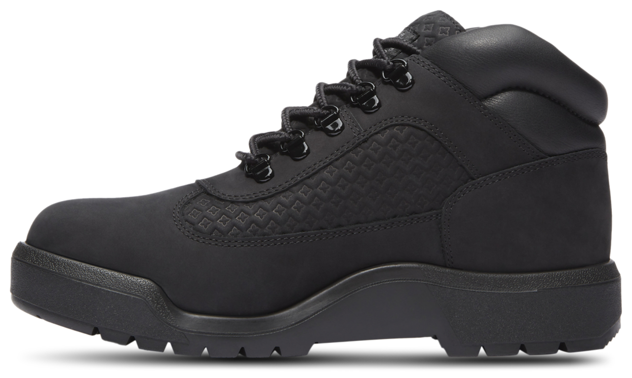 Timberland Field Boots Image 2 of 8. Tap to open photo gallery.
