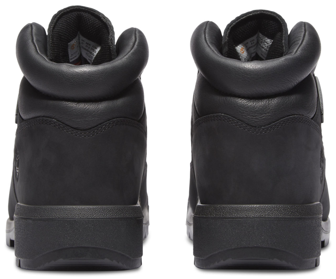 Timberland Field Boots Image 3 of 8. Tap to open photo gallery.