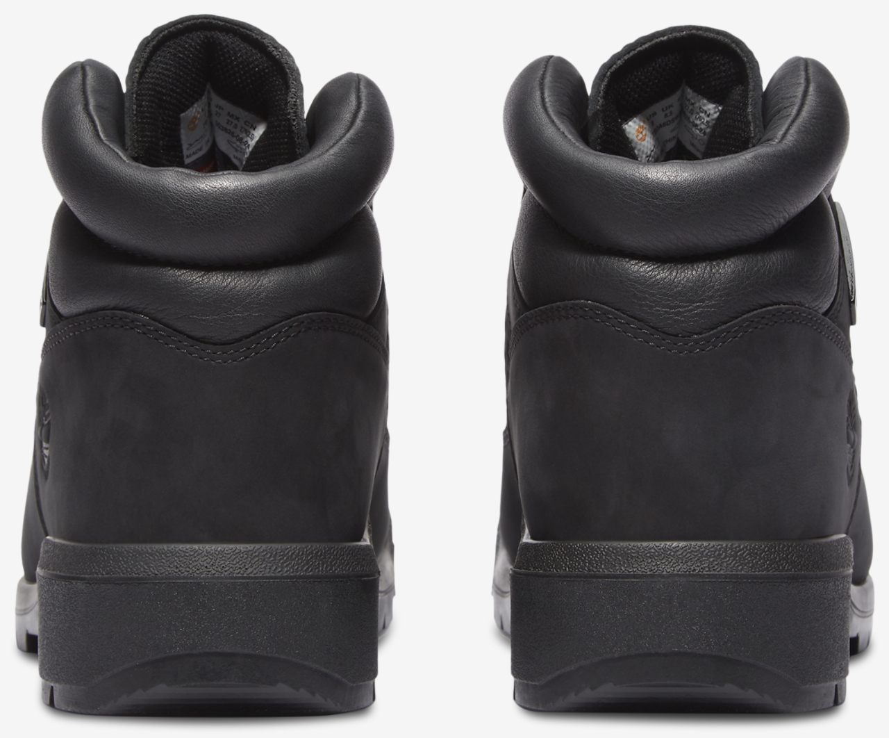 Timberland Field Boots Image 3 of 8. Tap to open photo gallery.