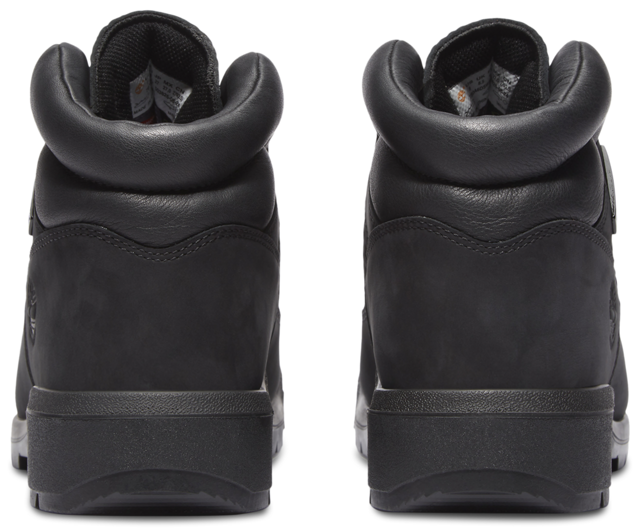 Timberland Field Boots Image 3 of 8. Tap to open photo gallery.