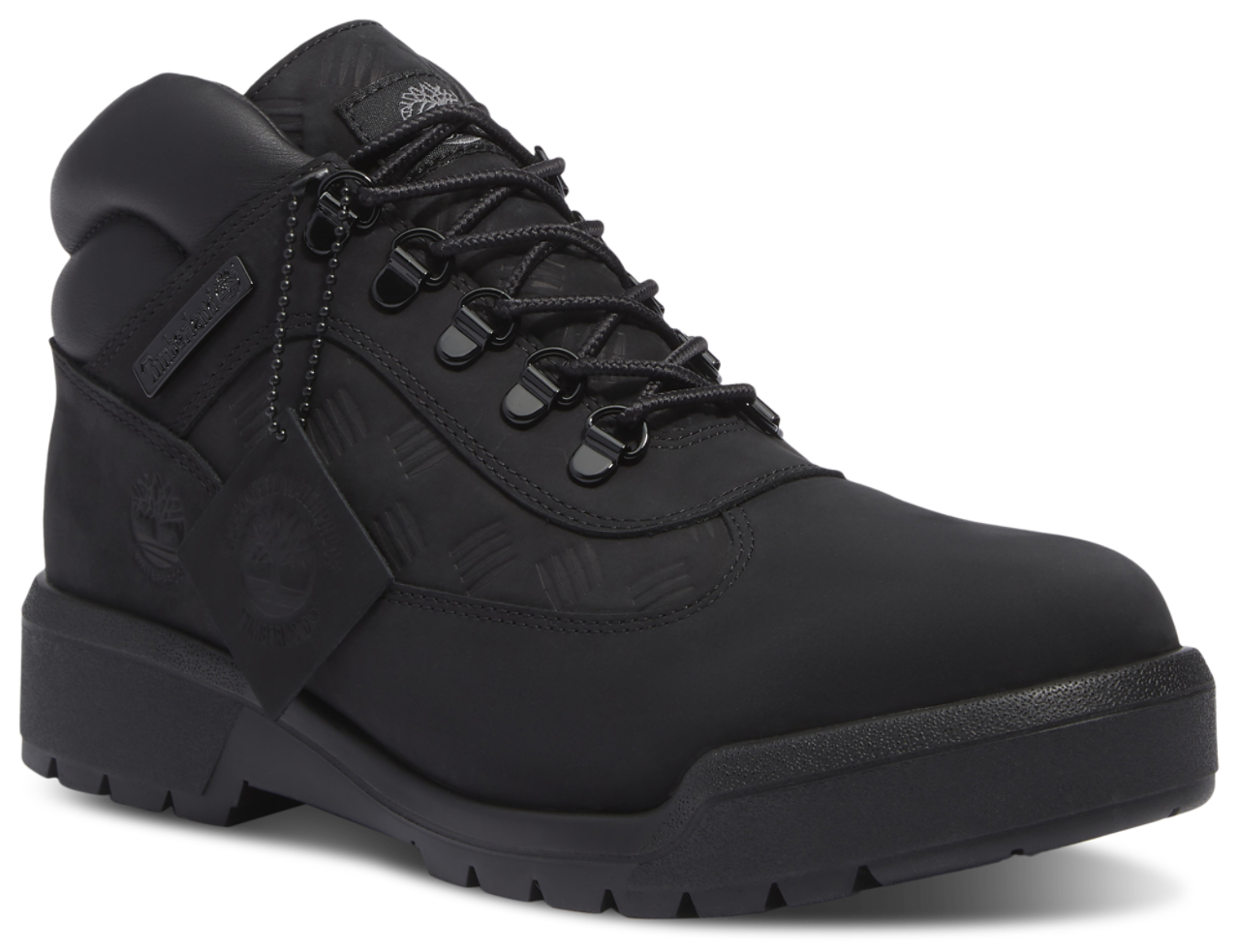 Timberland Field Boots Image 6 of 8. Tap to open photo gallery.