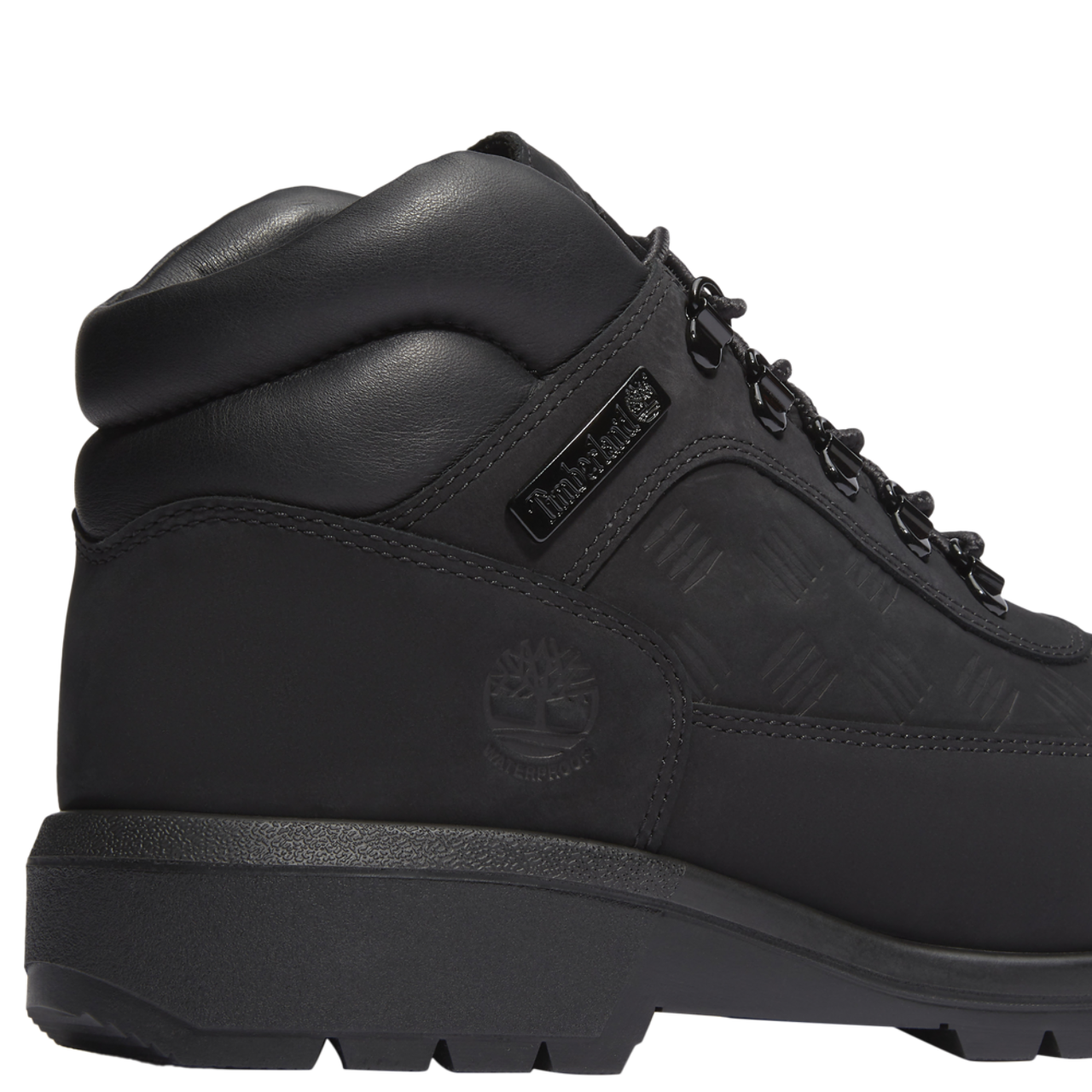 Timberland Field Boots Image 7 of 8. Tap to open photo gallery.