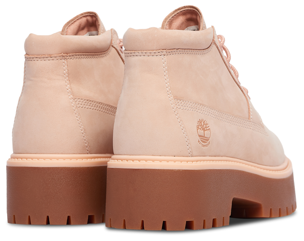 Timberland Nellie Stonestreet Platform