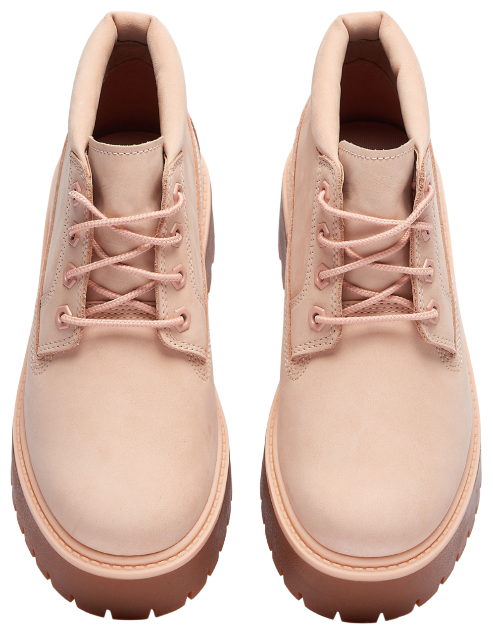 Timberland Nellie Stonestreet Platform