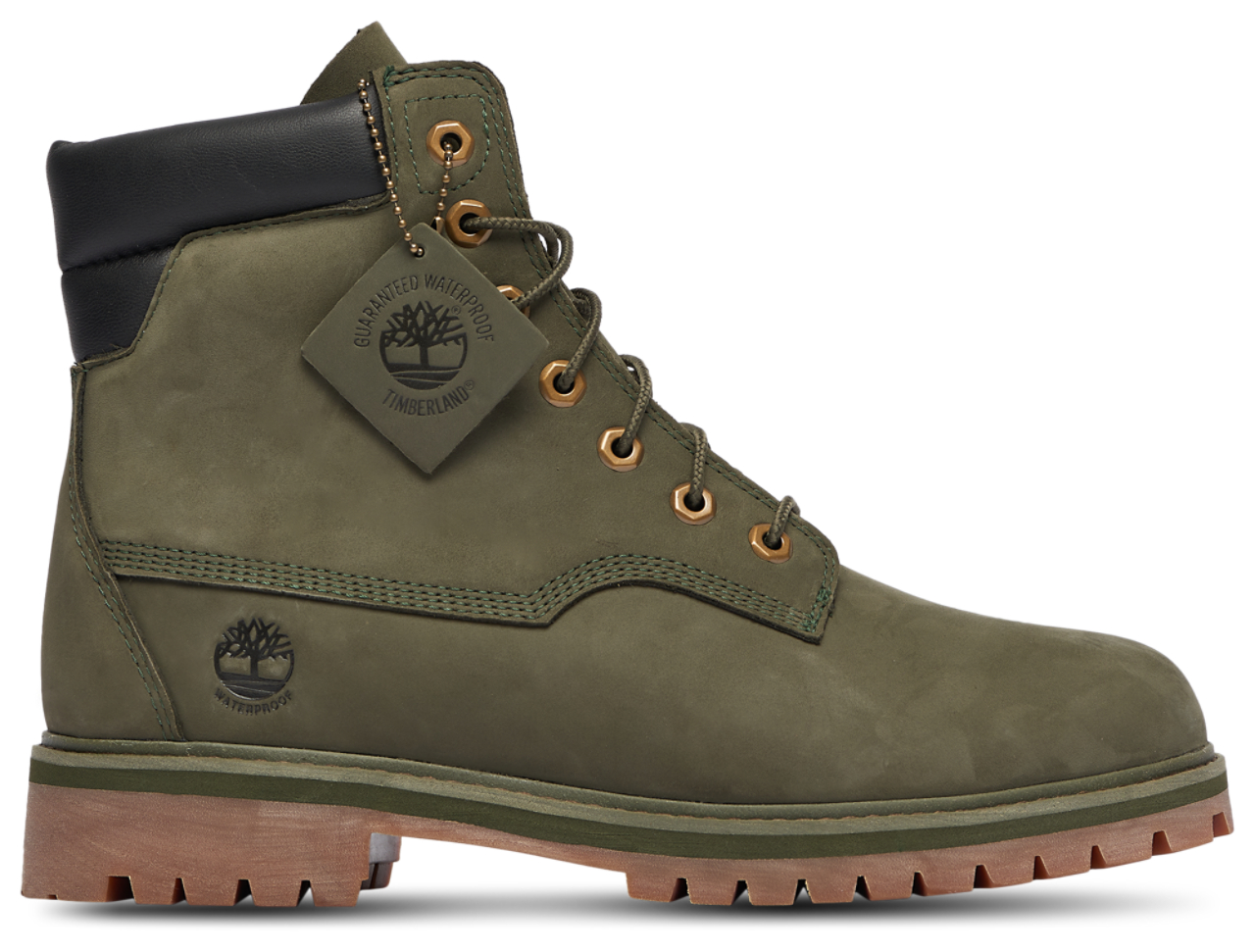 Timberland × beams authentic midlaceboot BEAMS Has Draped Timberland's Signature Shoe In GORE-TEX