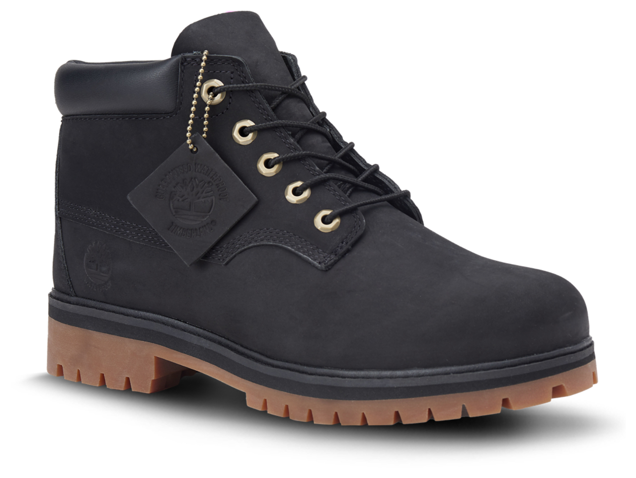 Timberland 5/8 Chukka Rockaway | Foot Locker