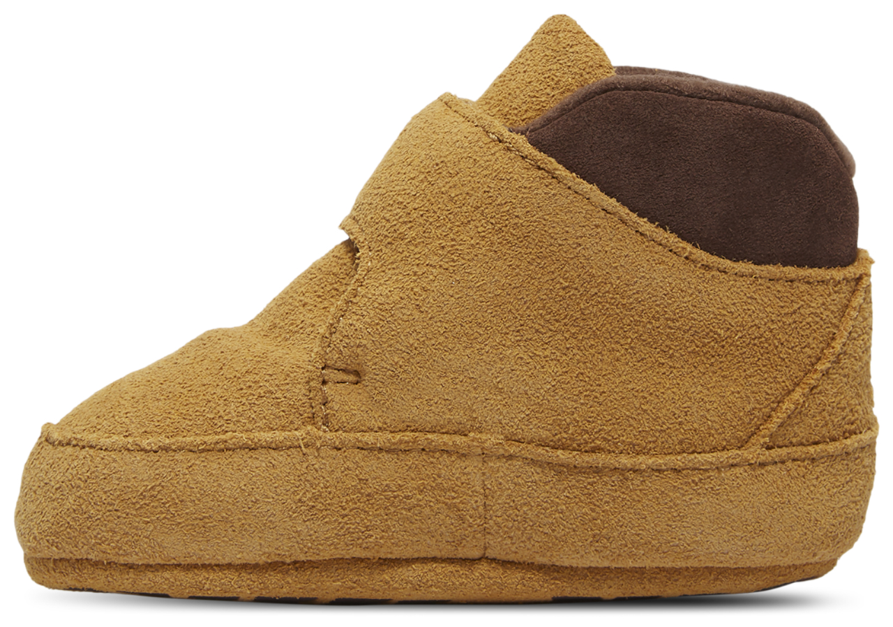 Timberland Infant Crib Bootie Image 2 of 8. Tap to open photo gallery.