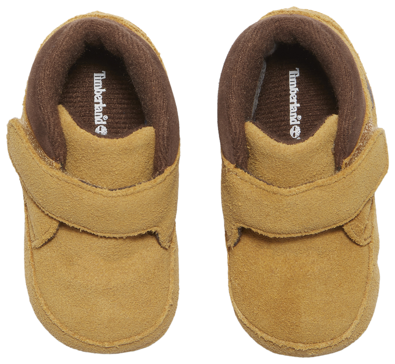 Timberland Infant Crib Bootie Image 4 of 8. Tap to open photo gallery.