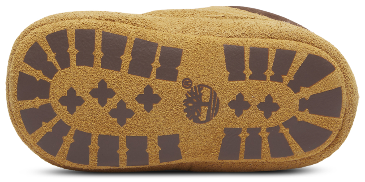 Timberland Infant Crib Bootie Image 5 of 8. Tap to open photo gallery.