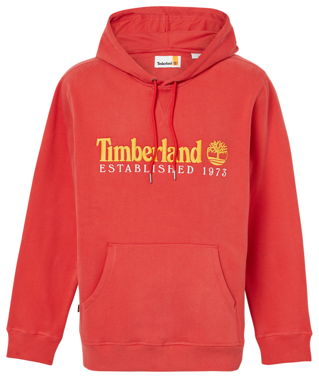 Timberland 50th Anniversary Hoodie Image 2 of 6. Tap to open photo gallery.