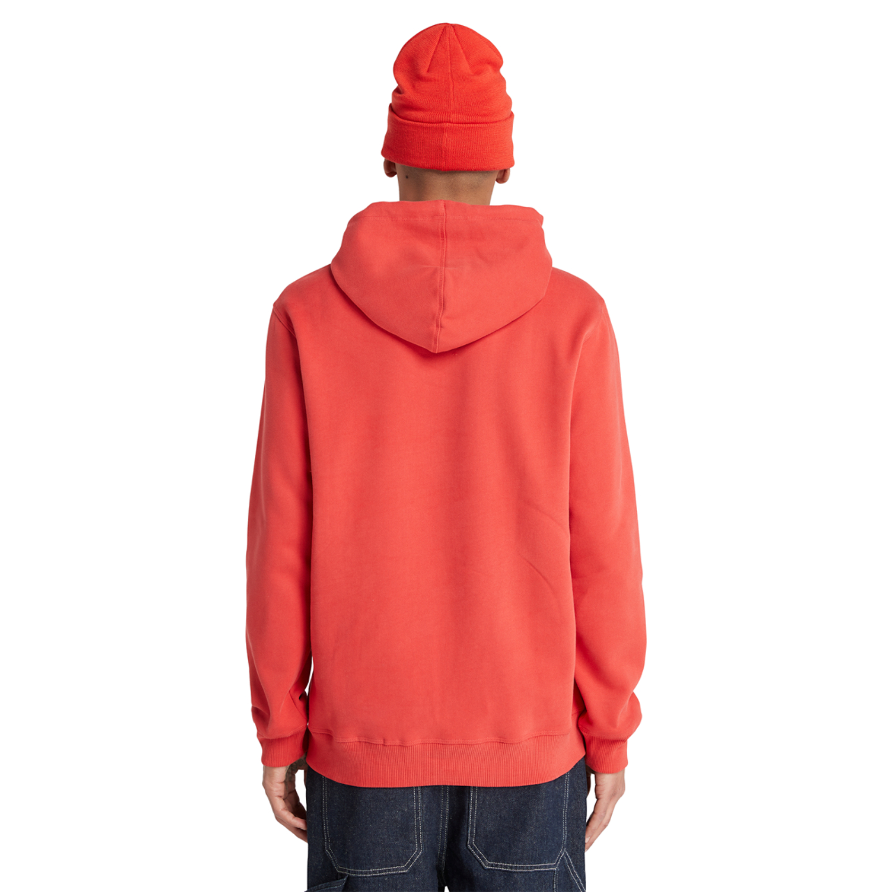 Timberland 50th Anniversary Hoodie Image 4 of 6. Tap to open photo gallery.