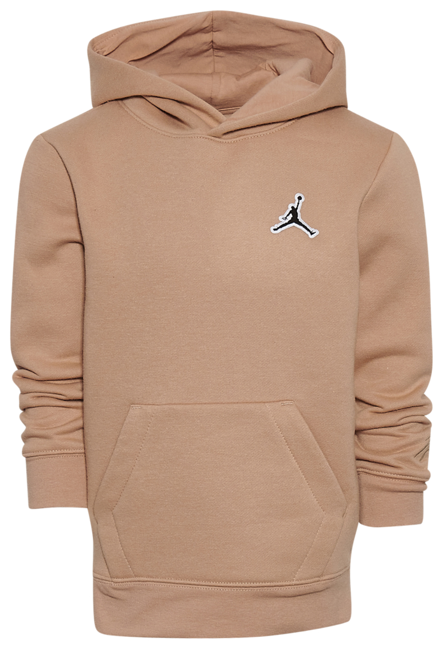 Jordan Essentials Pullover Hoodie Image 1 of 4. Tap to open photo gallery.