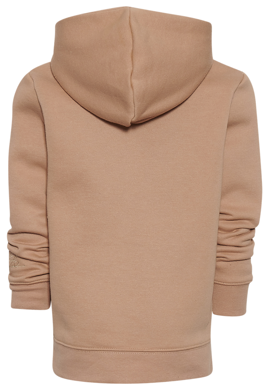 Jordan Essentials Pullover Hoodie Image 3 of 4. Tap to open photo gallery.