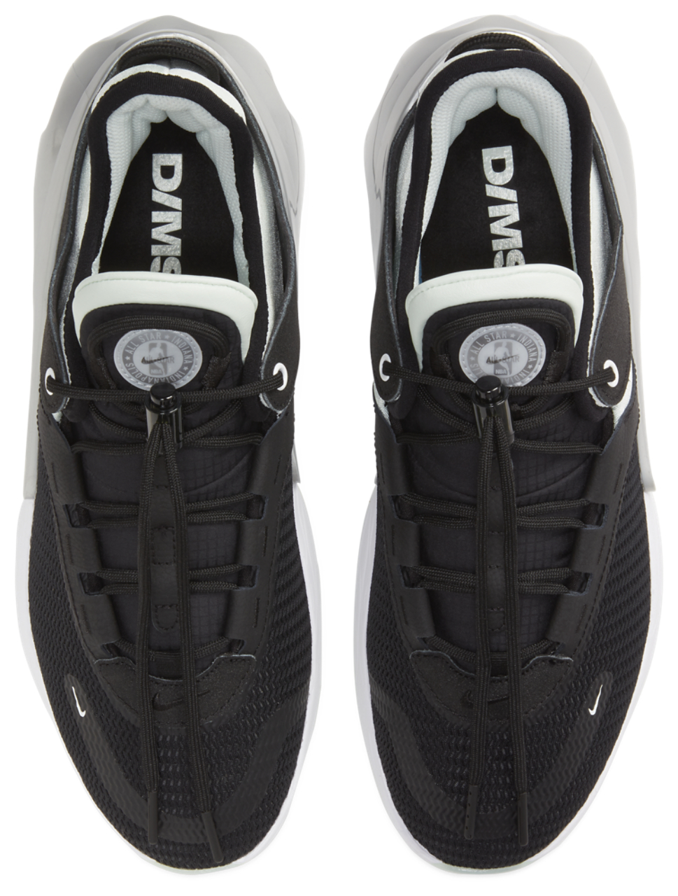 Nike Distorted DNA Image 4 of 5. Tap to open photo gallery.