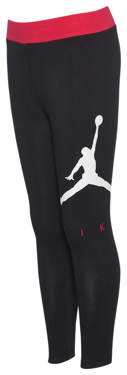 Jordan Jumpman By Nike Leggings Image 1 of 2. Tap to open photo gallery.