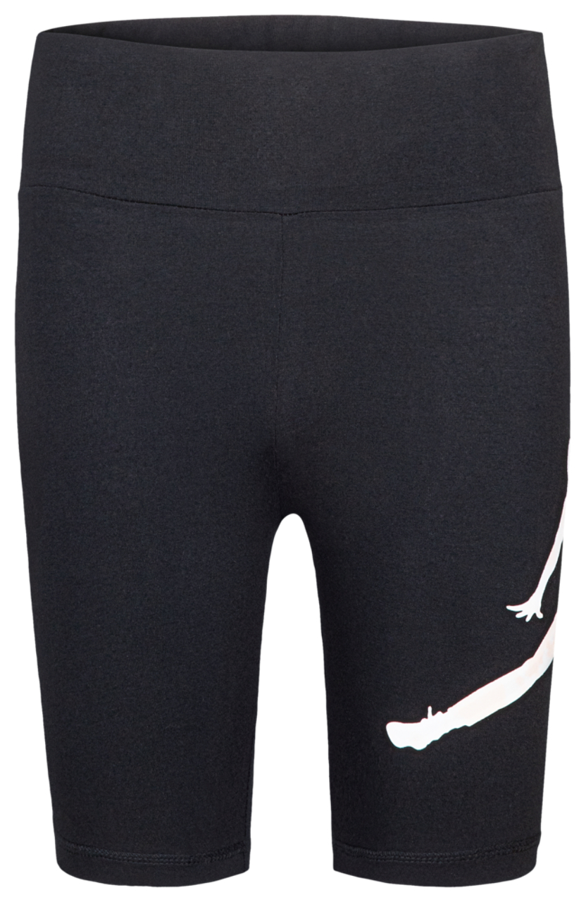 Jordan Tie Dye Bike Short Image 1 of 4. Tap to open photo gallery.