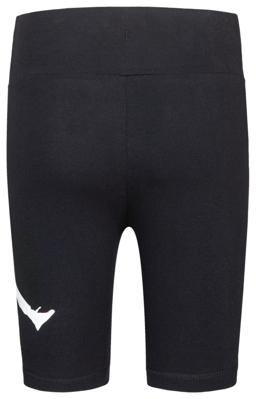 Jordan Tie Dye Bike Short Image 2 of 4. Tap to open photo gallery.