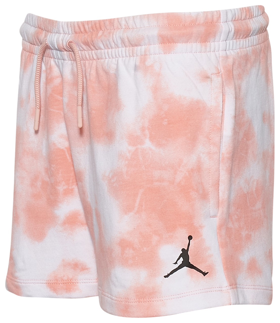 Jordan Tie Dye Short Image 1 of 4. Tap to open photo gallery.