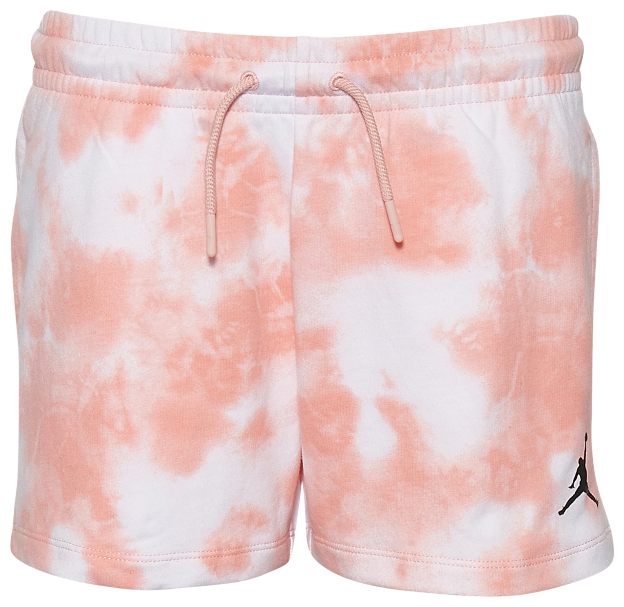 Jordan Tie Dye Short Image 2 of 4. Tap to open photo gallery.