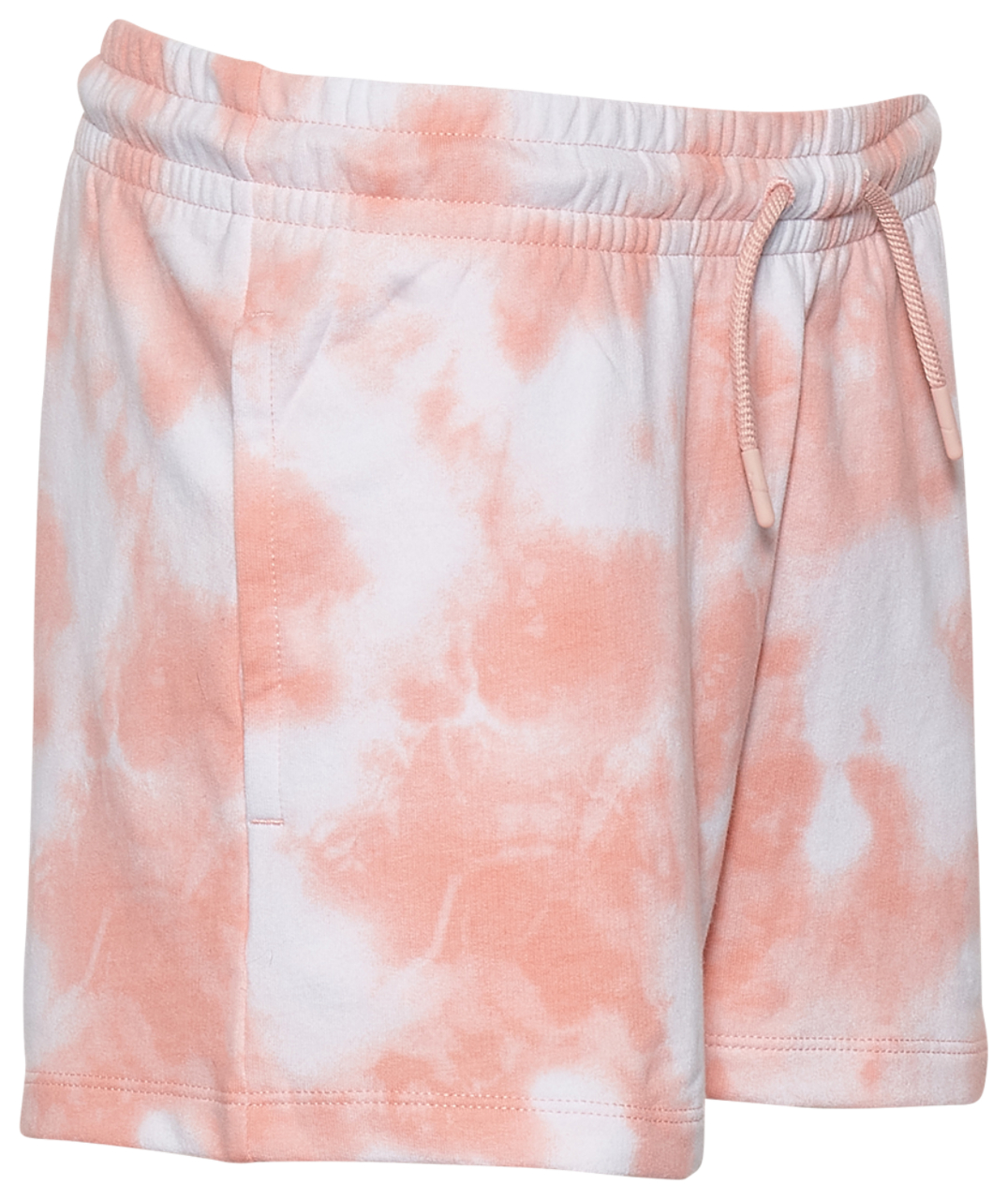 Jordan Tie Dye Short Image 3 of 4. Tap to open photo gallery.