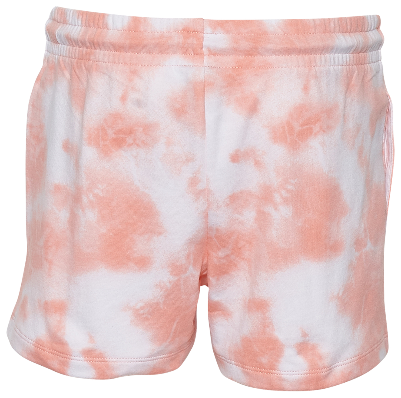 Jordan Tie Dye Short Image 4 of 4. Tap to open photo gallery.
